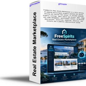 Real Estate Marketplace