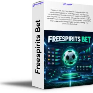 Freespirits Bet