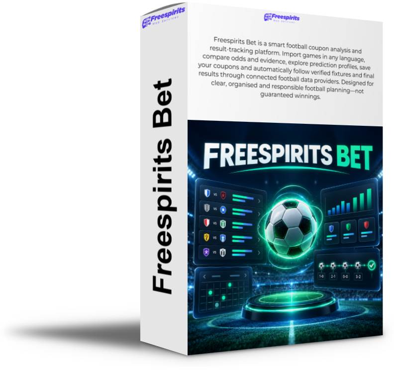 Freespirits Bet Freespirits Bet