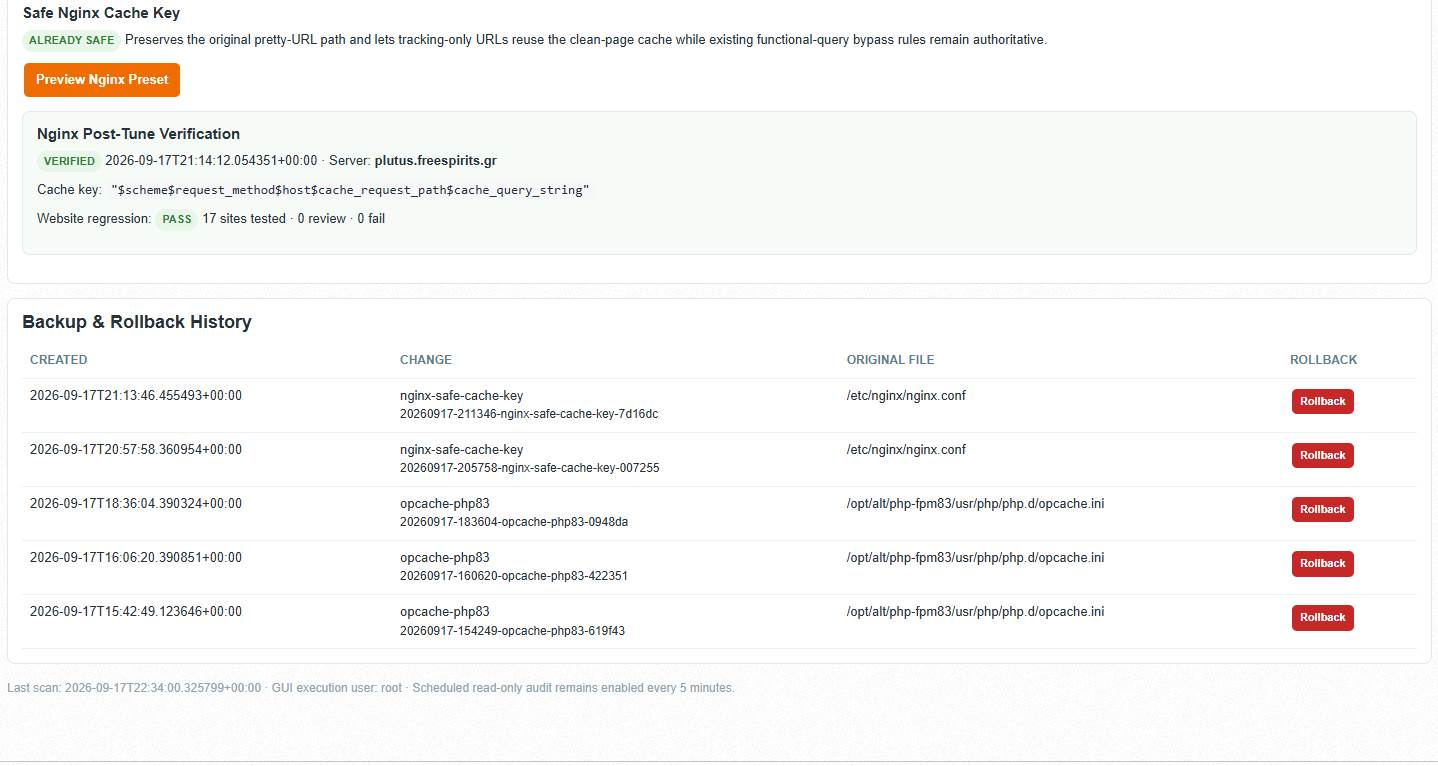 CWP7 Turbo Manager 8 CWP7 Turbo Manager - Imagen 8